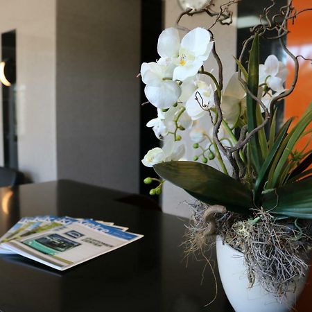 Hotel Dyminy Kielce Luaran gambar